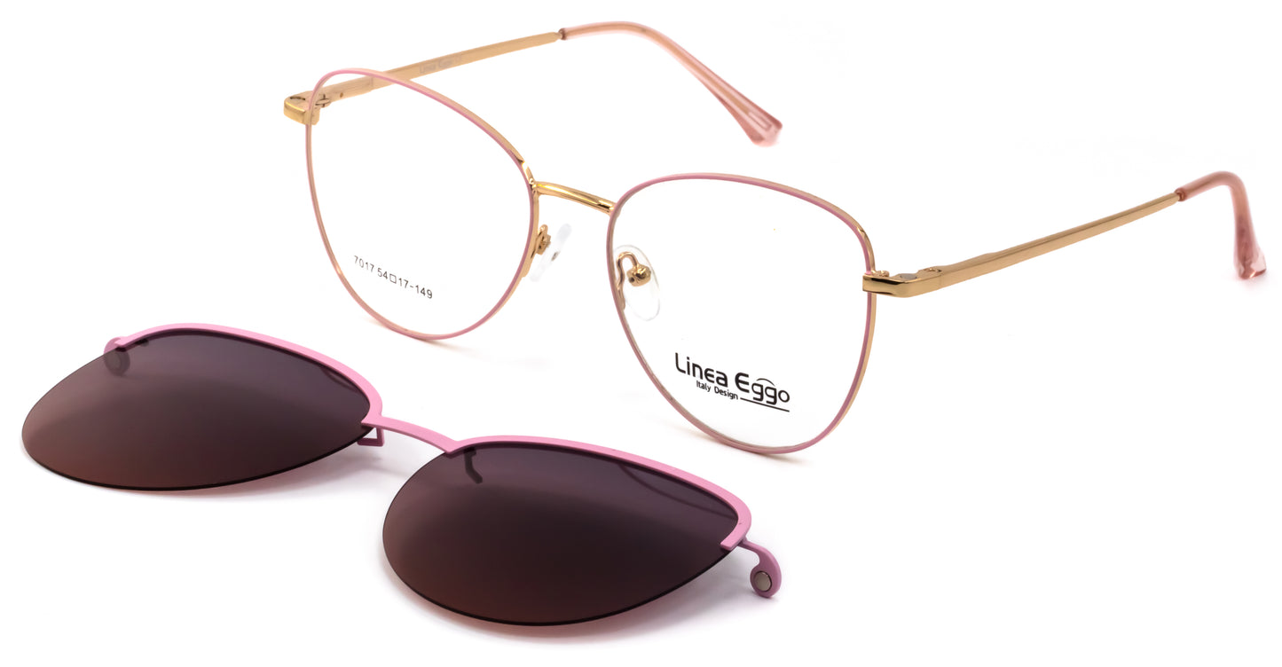 Linea Eggo 7017
