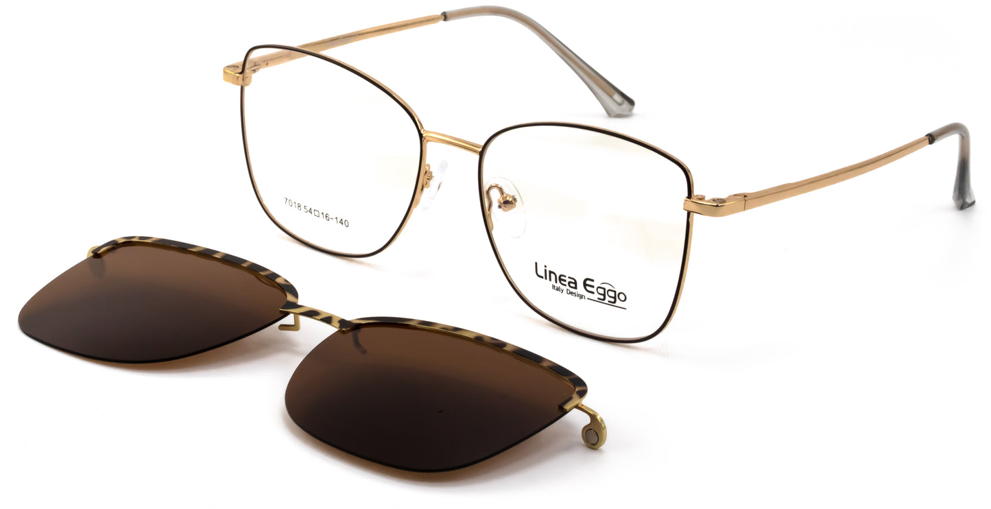 Linea Eggo 7018