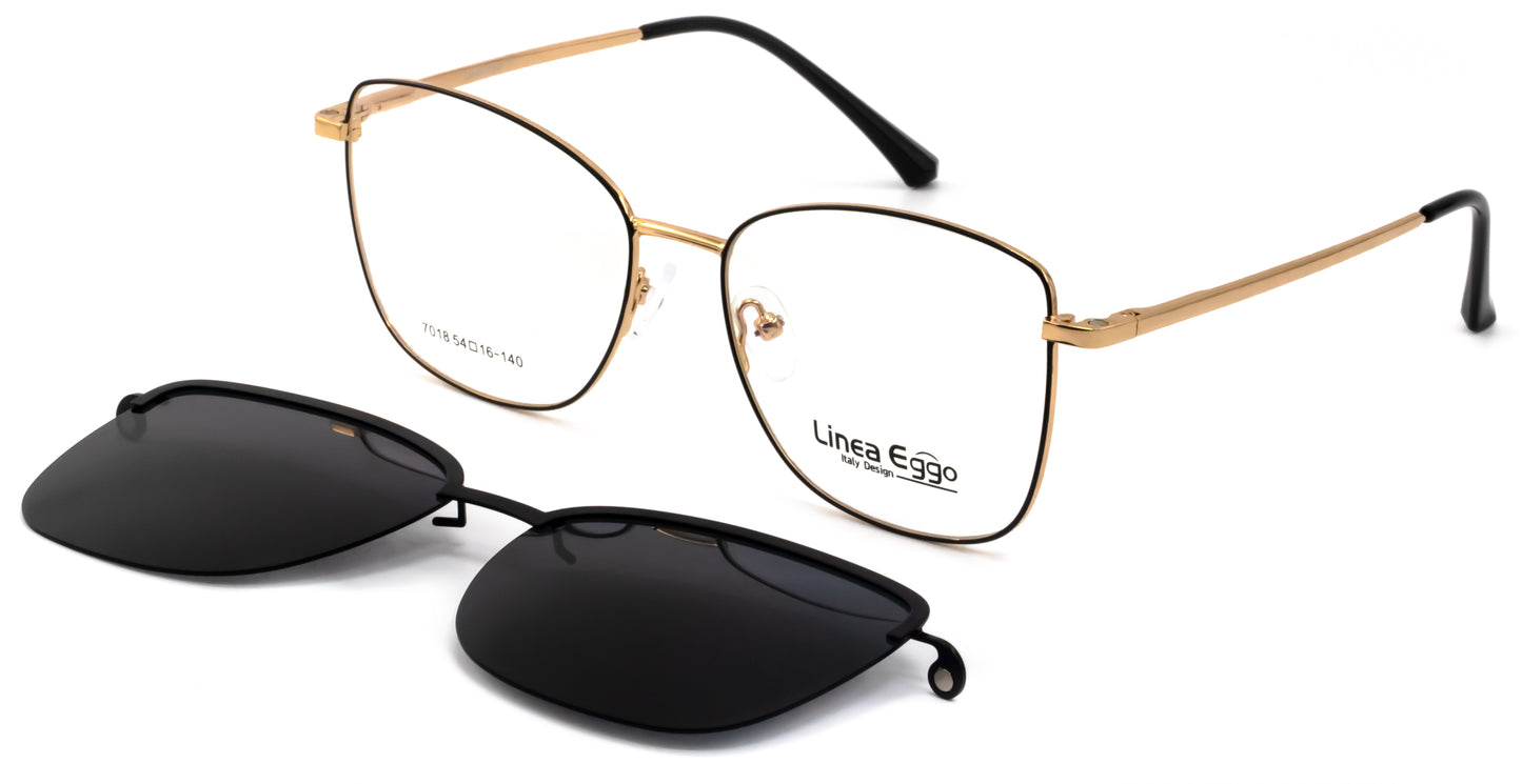 Linea Eggo 7018