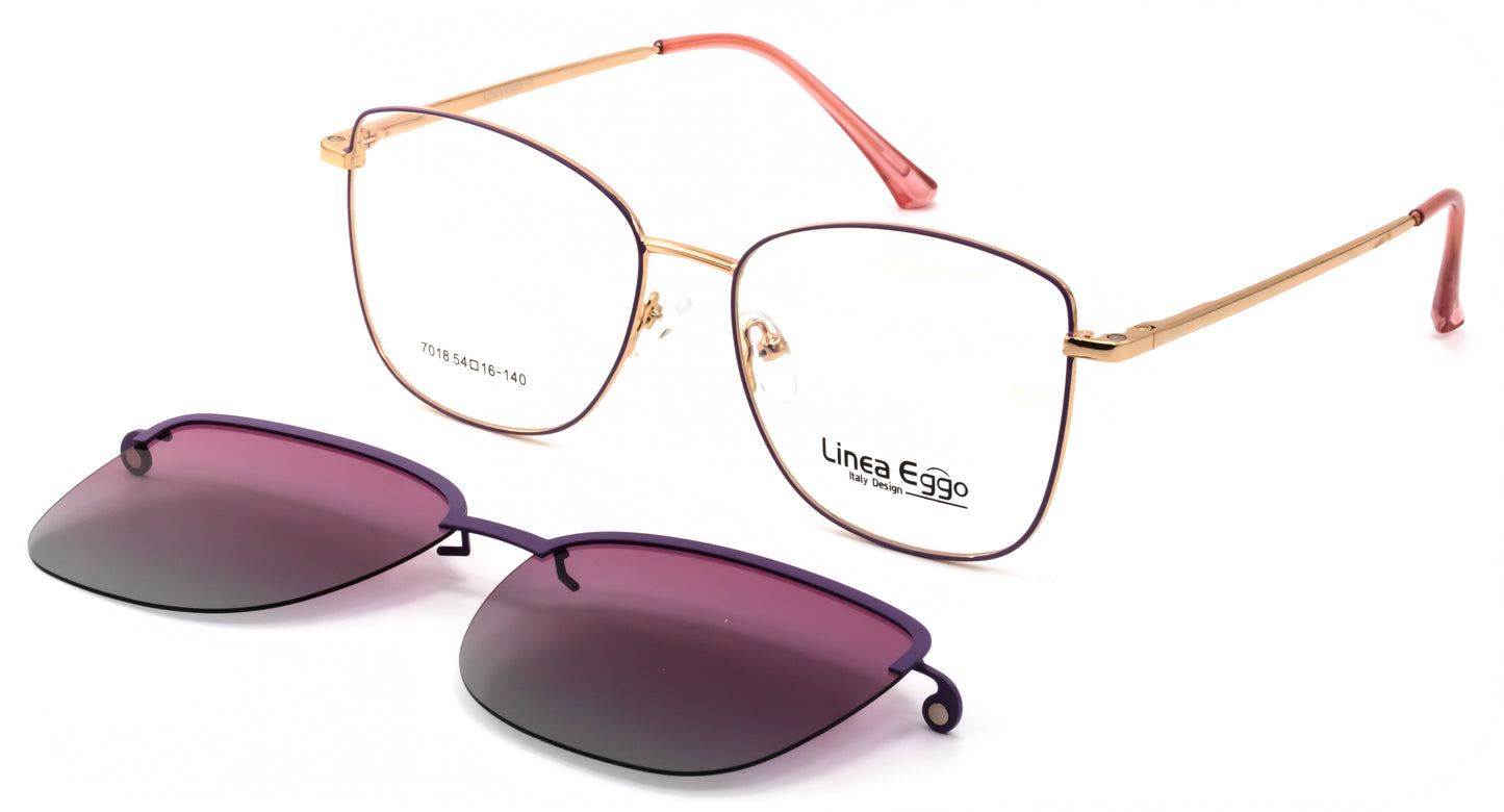 Linea Eggo 7018