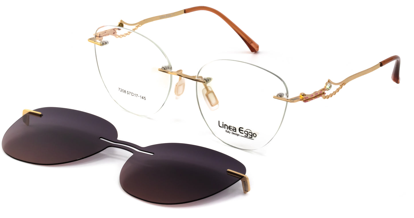 Linea Eggo 7208