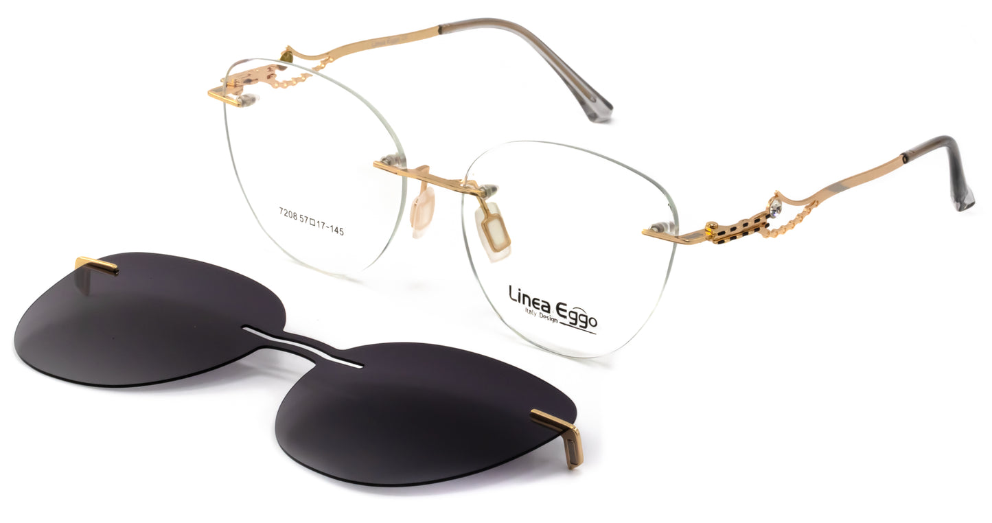 Linea Eggo 7208