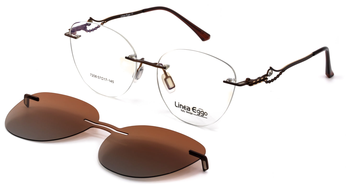 Linea Eggo 7208