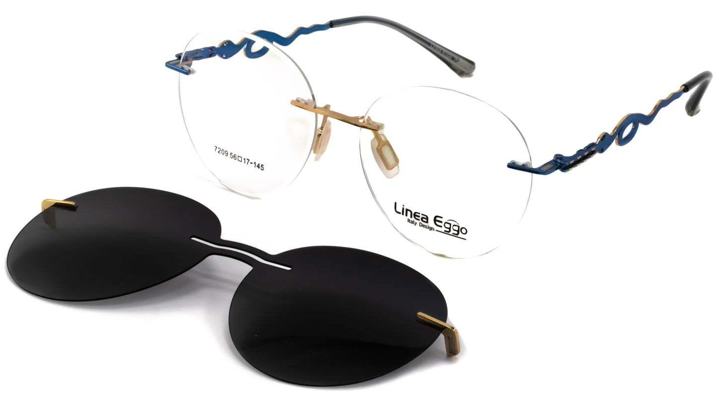 Linea Eggo 7209