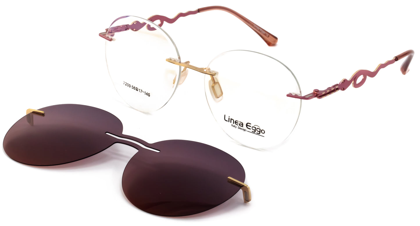 Linea Eggo 7209