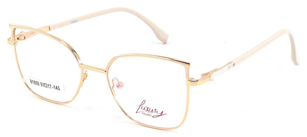 Luxury 81055