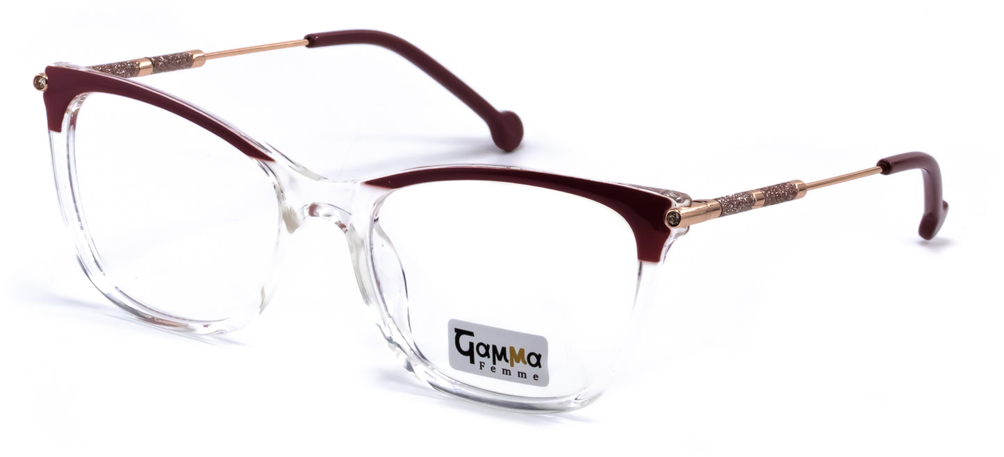 Gamma Femme 81156