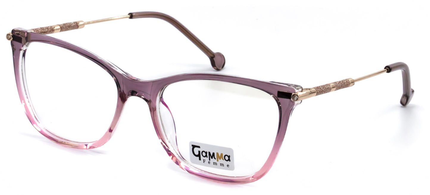 Gamma Femme 81156