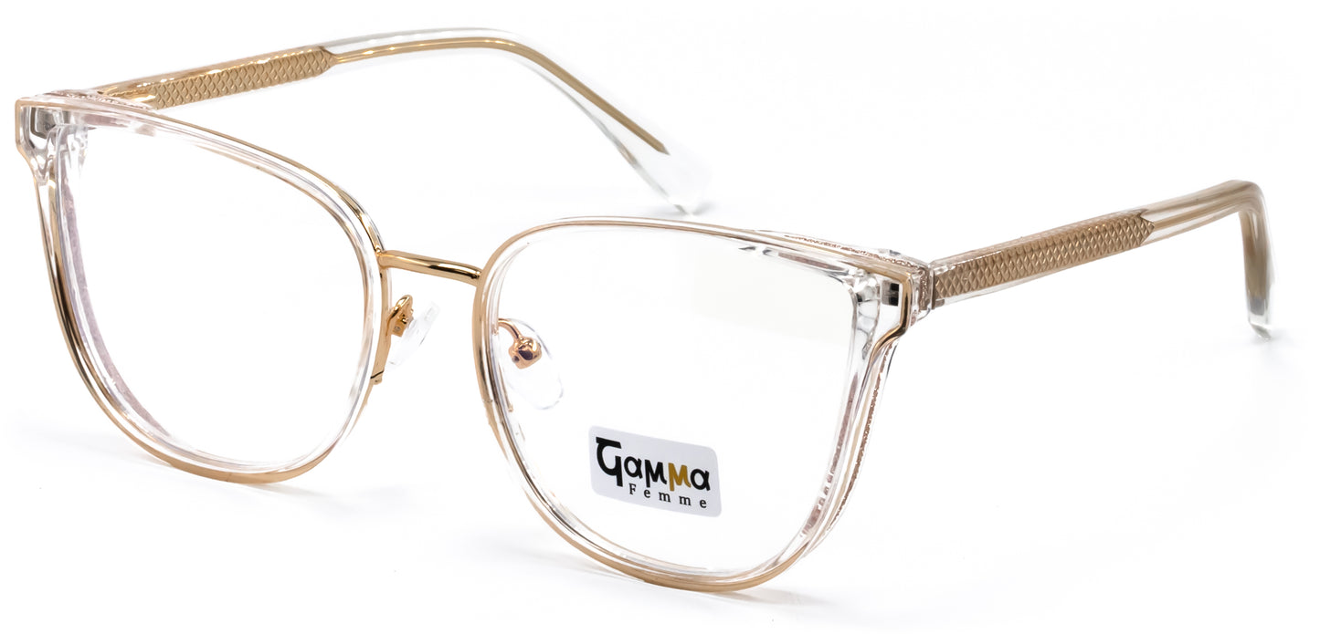 Gamma Femme 81503