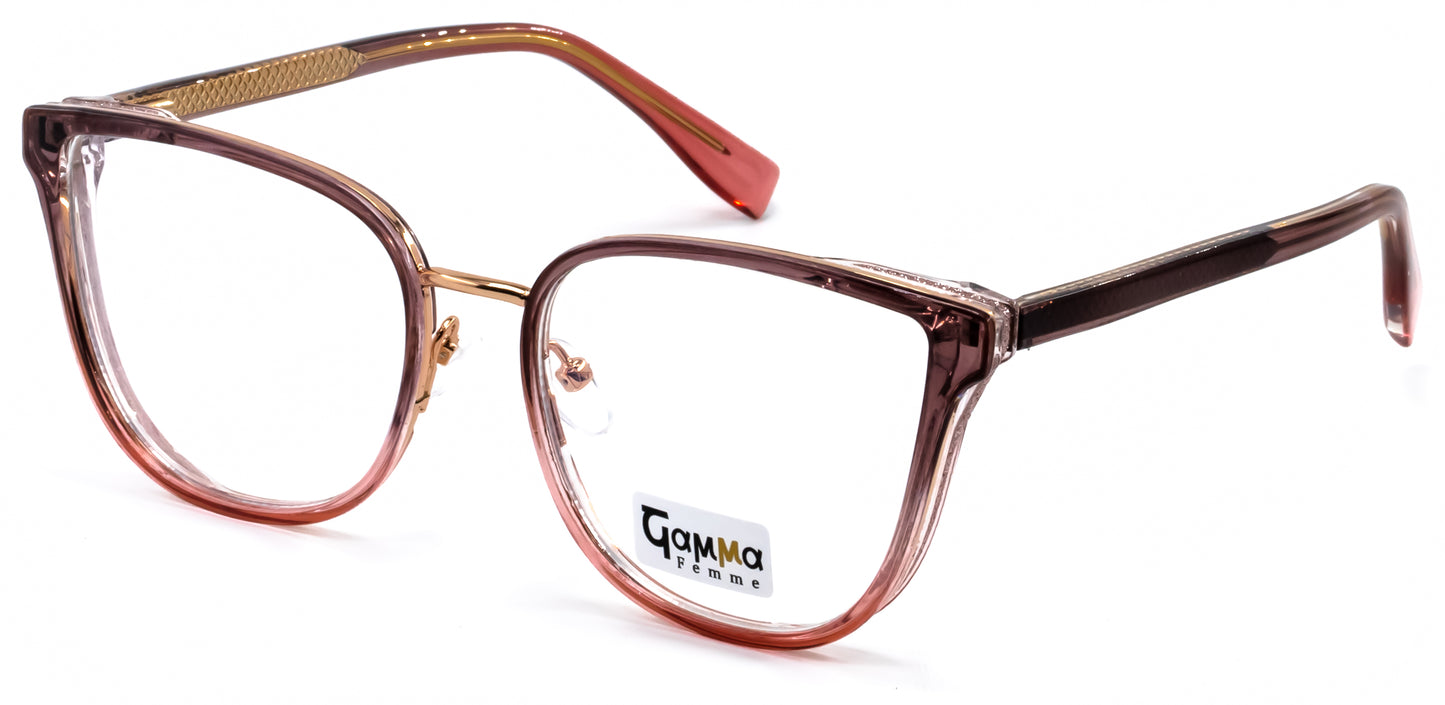 Gamma Femme 81503