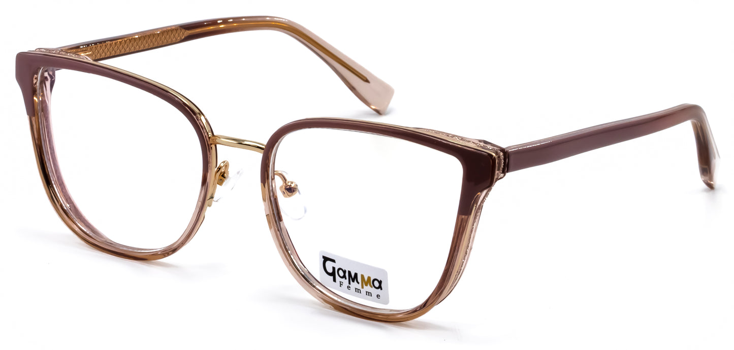 Gamma Femme 81503