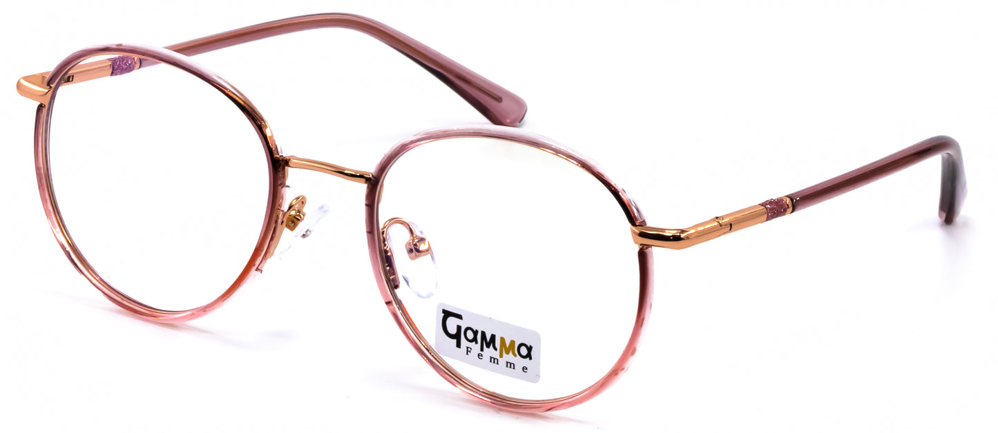 Gamma Femme 82130