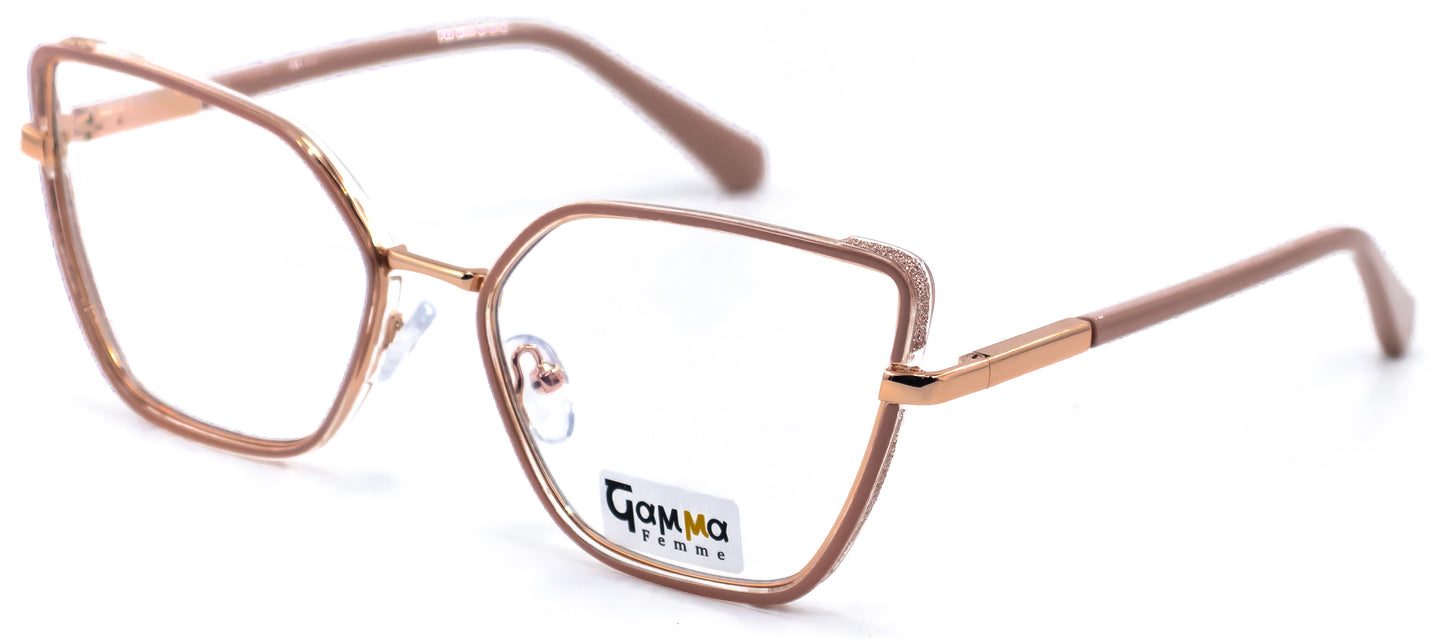 Gamma Femme 82144