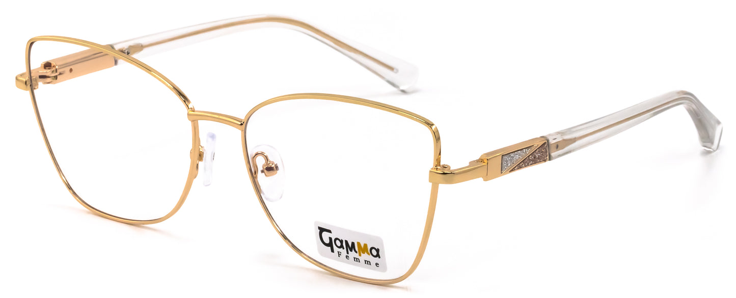 Gamma Femme 82158