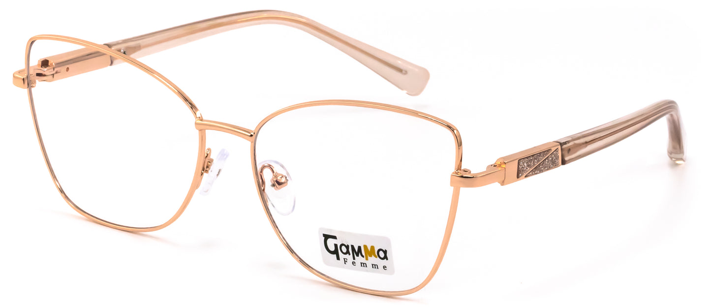 Gamma Femme 82158