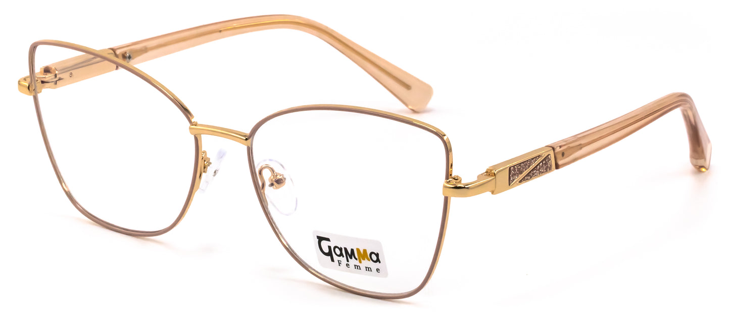 Gamma Femme 82158
