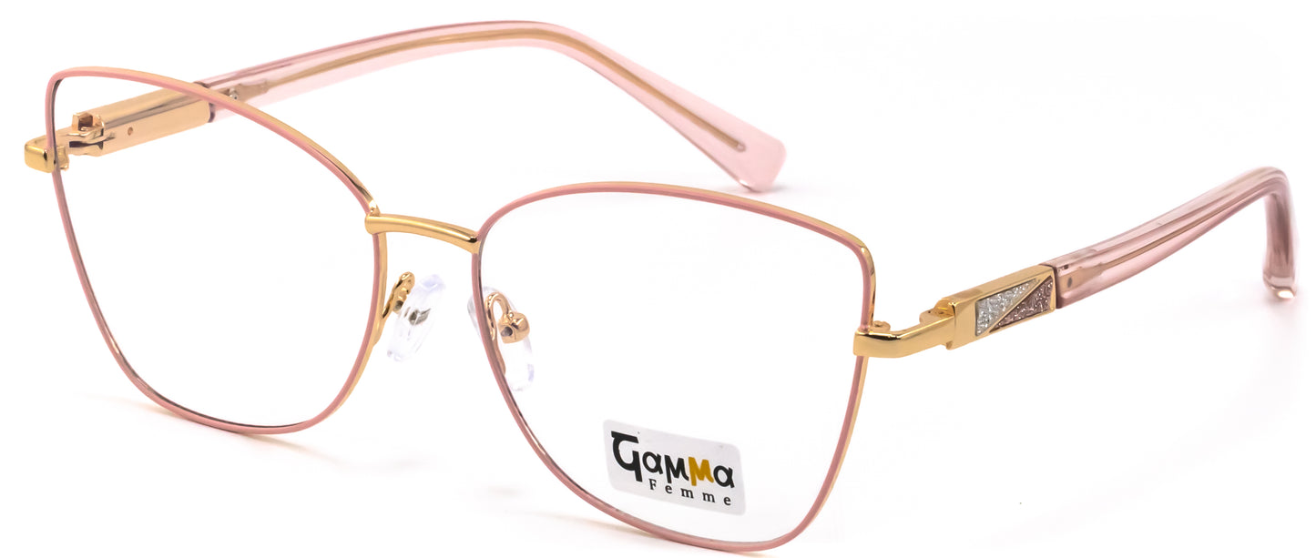 Gamma Femme 82158