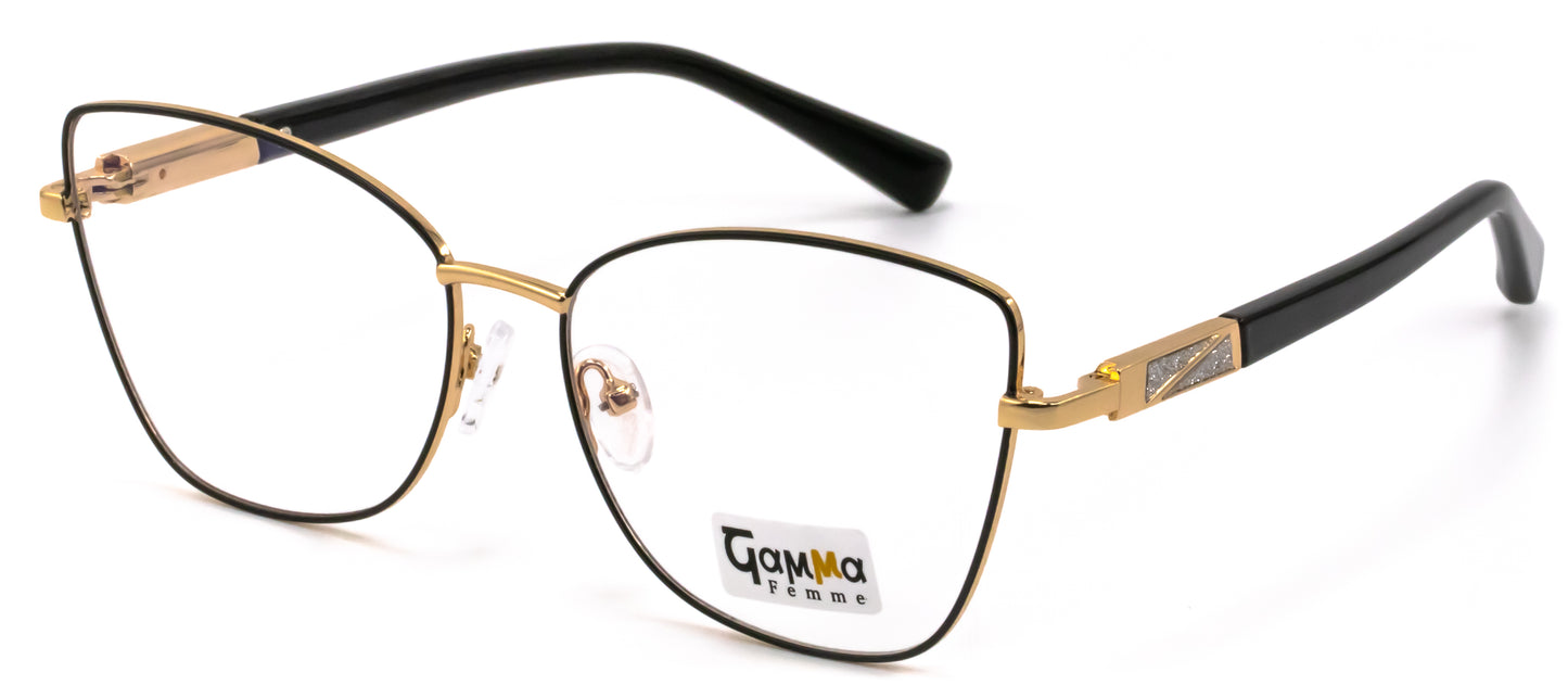 Gamma Femme 82158