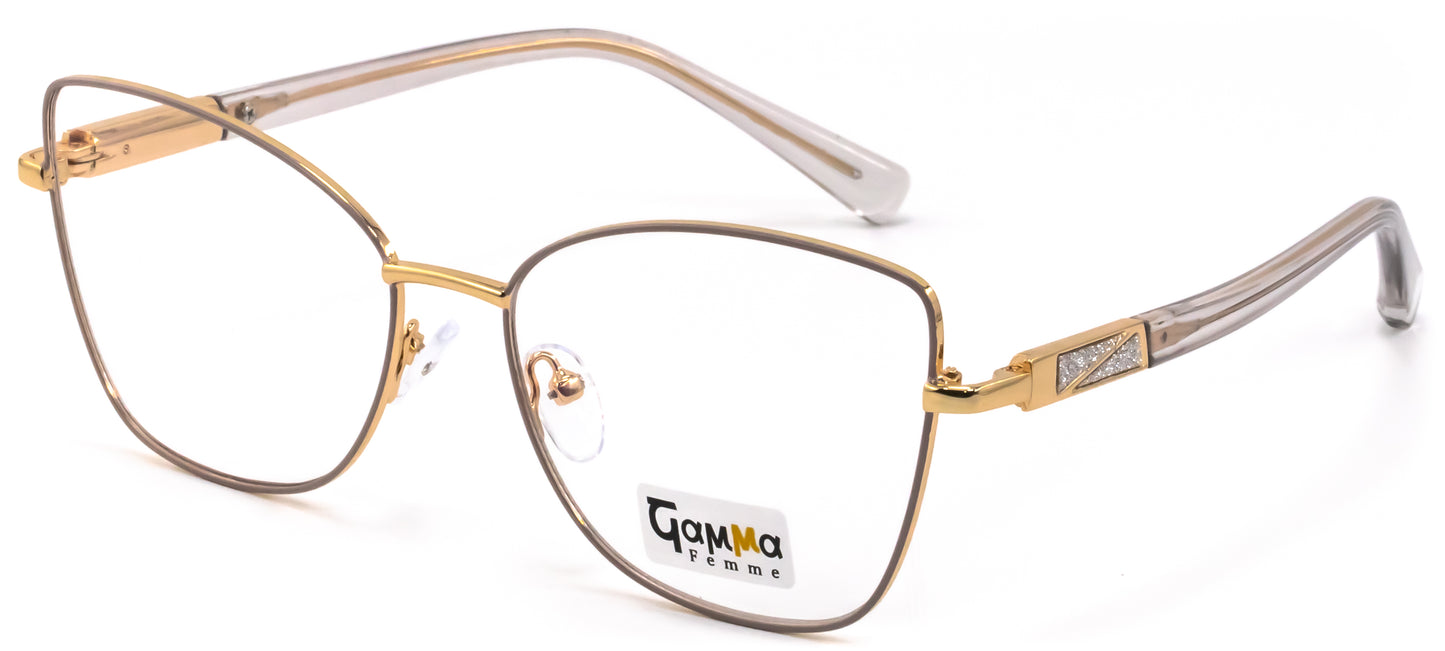 Gamma Femme 82158