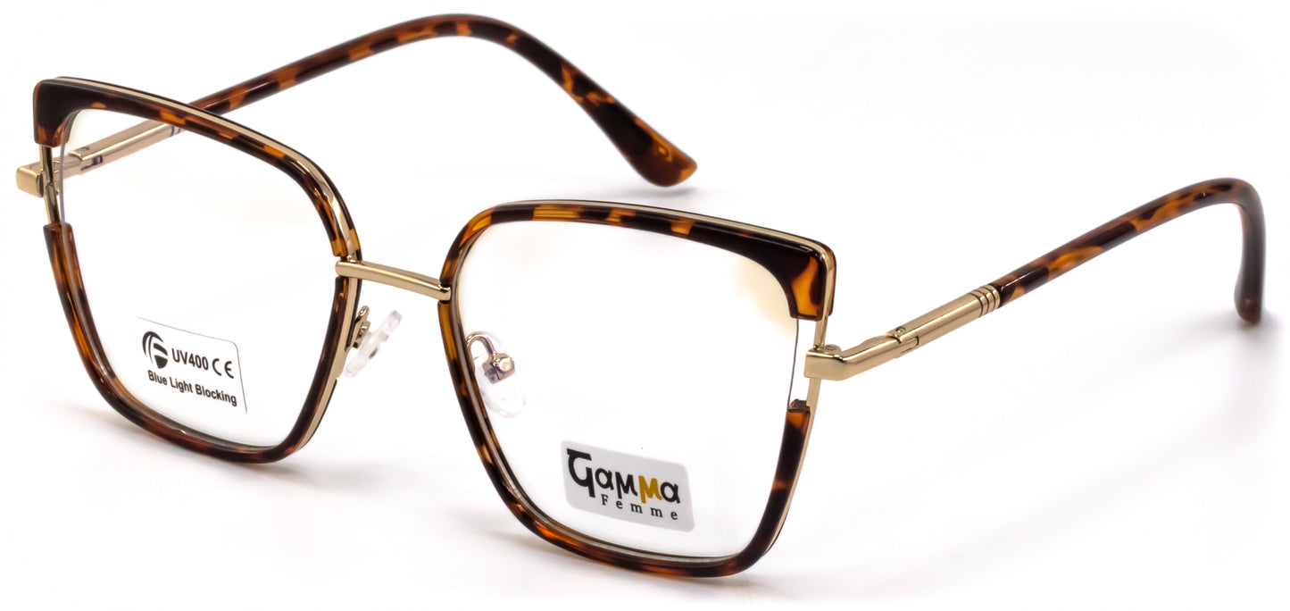 Gamma Femme 83602