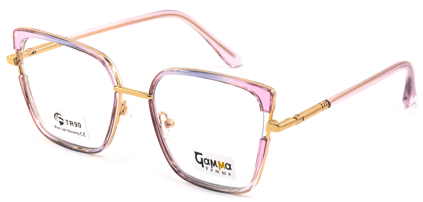 Gamma Femme 83602