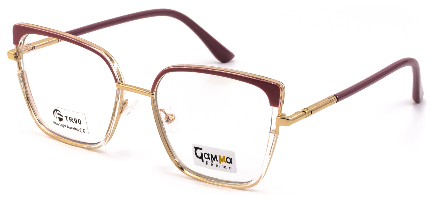 Gamma Femme 83602