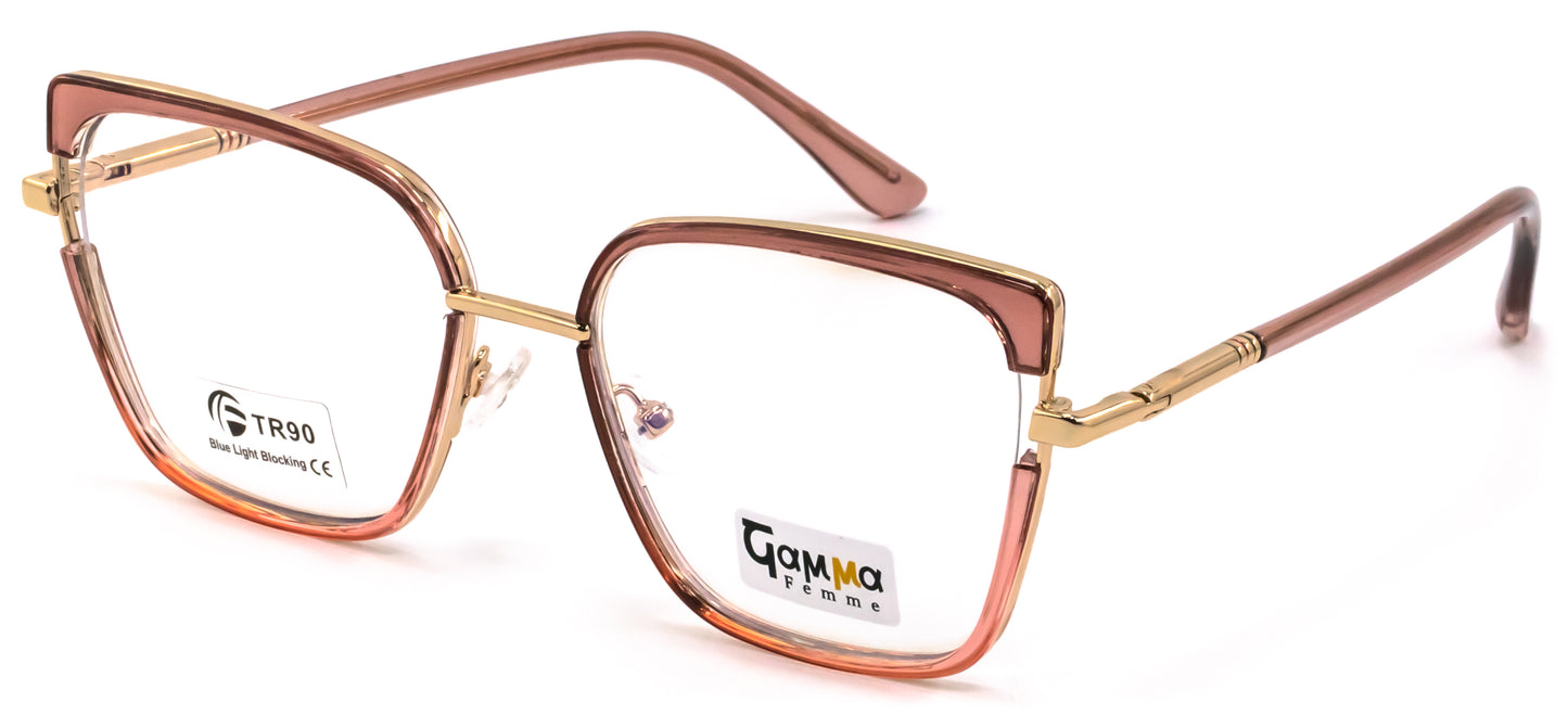 Gamma Femme 83602