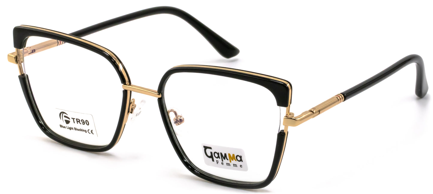 Gamma Femme 83602