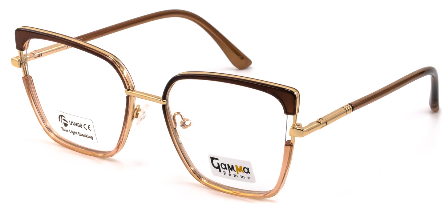 Gamma Femme 83602