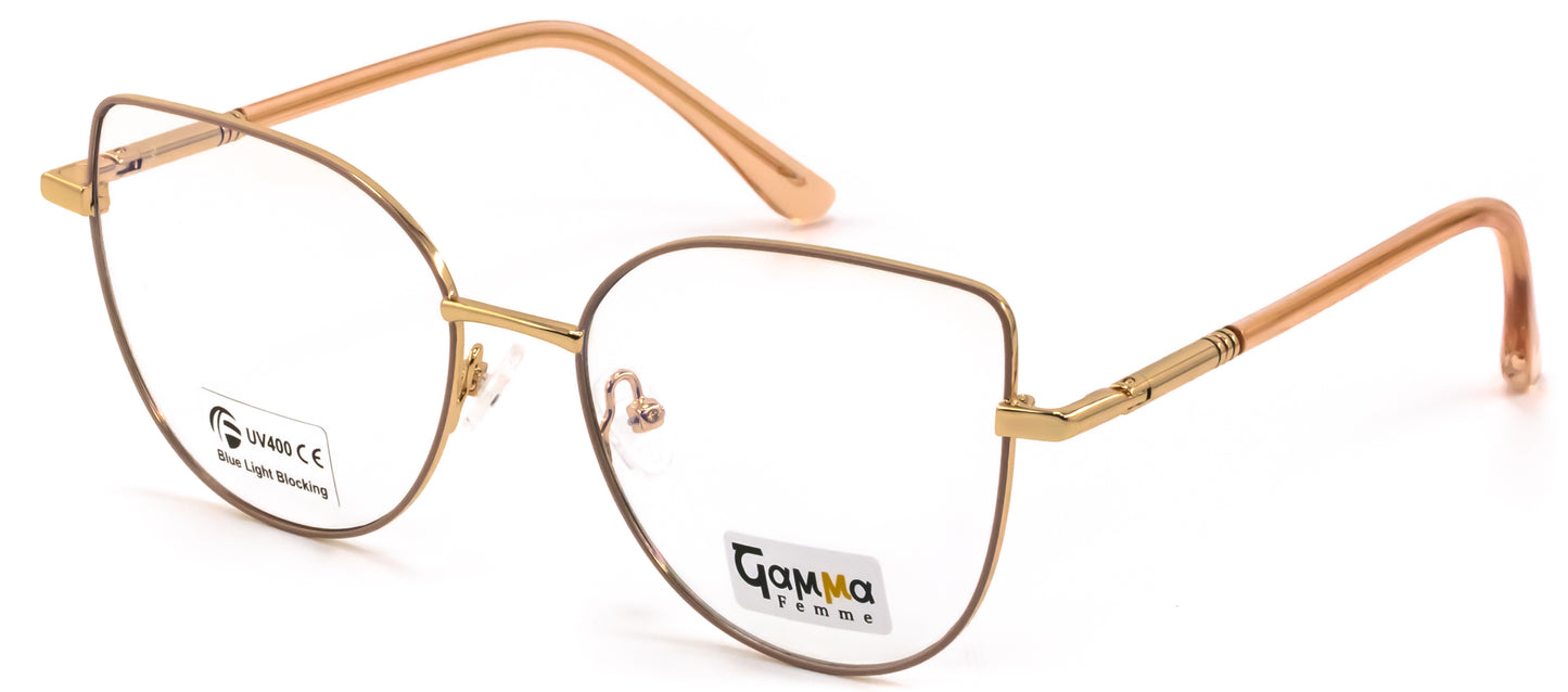 Gamma Femme 83605