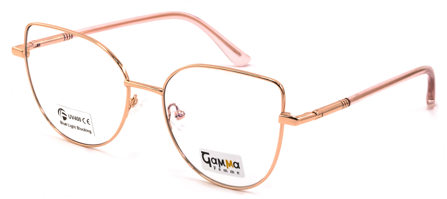 Gamma Femme 83605