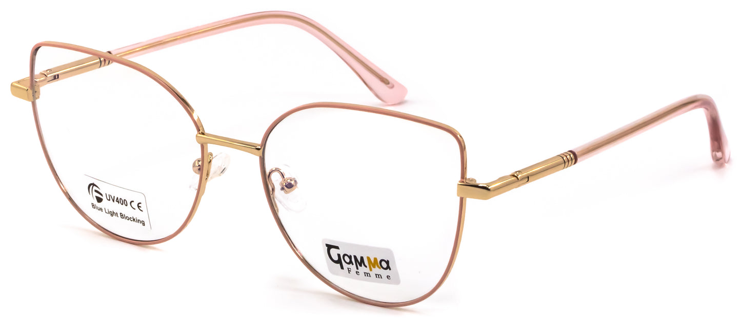 Gamma Femme 83605