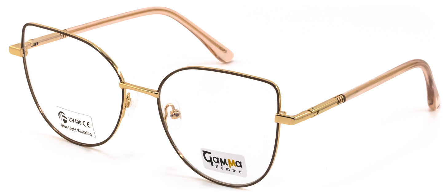 Gamma Femme 83605