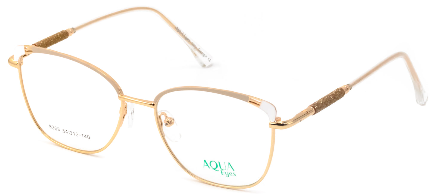 Aqua Eyes 8368