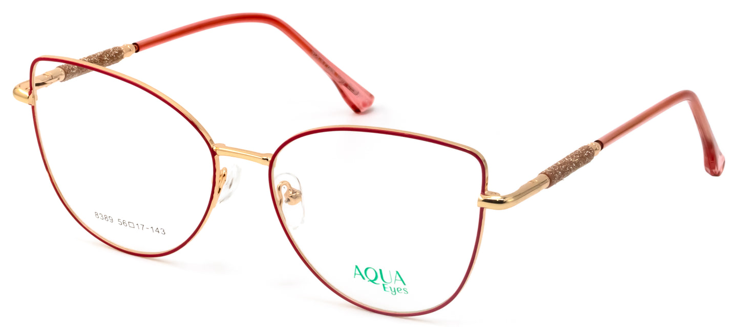 Aqua Eyes 8389