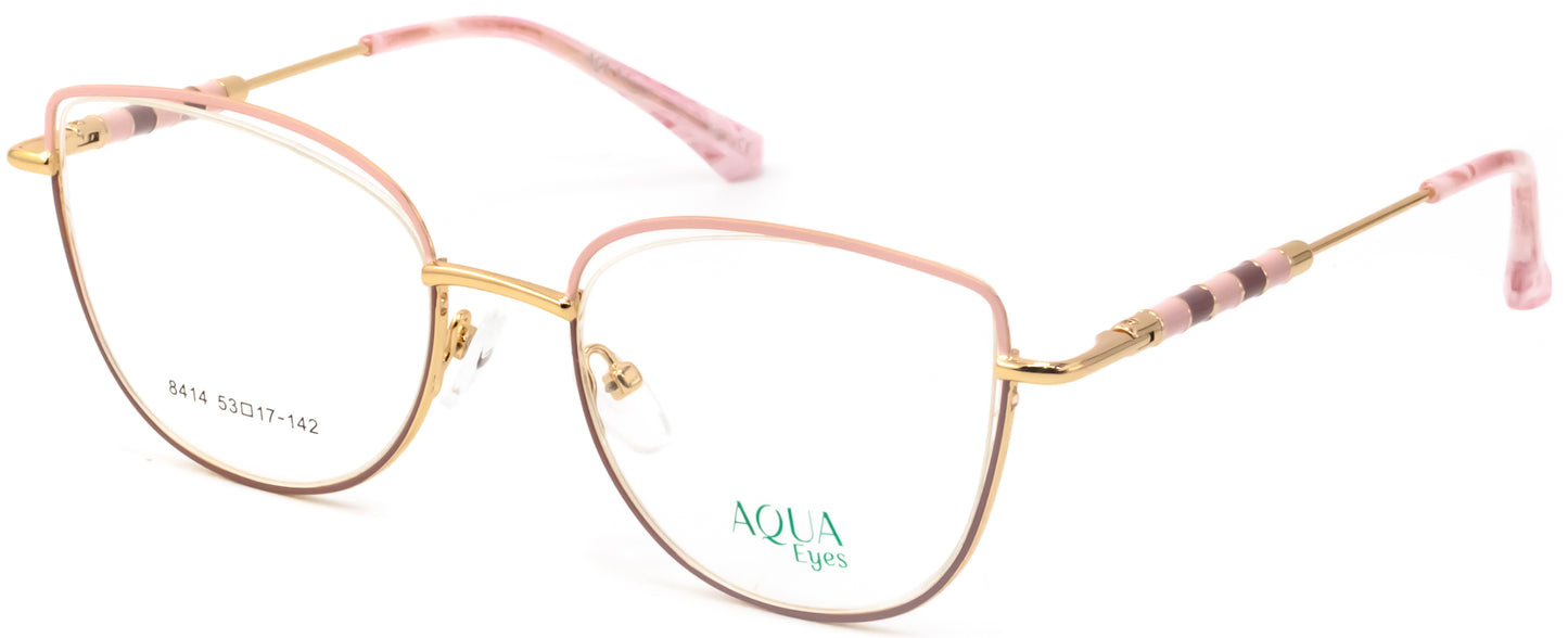 Aqua Eyes 8414