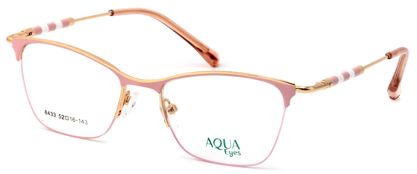 Aqua Eyes 8433