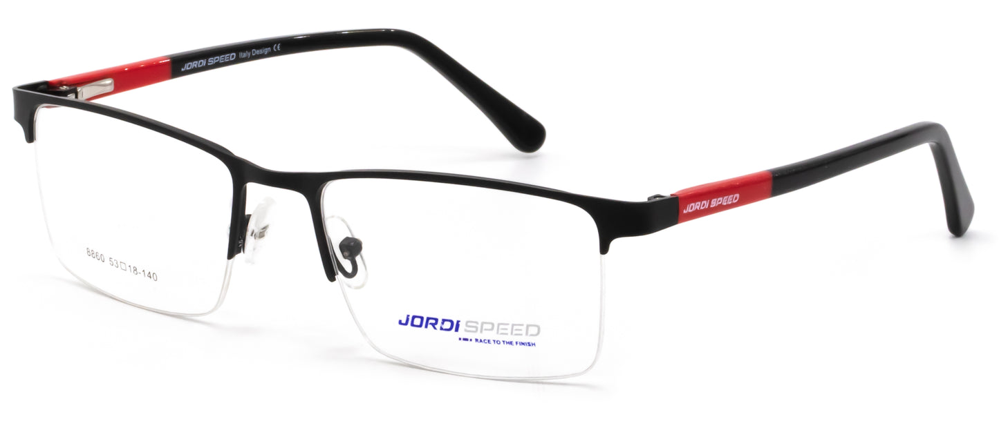 Jordi Speed 8860