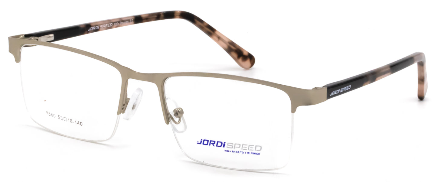 Jordi Speed 8860