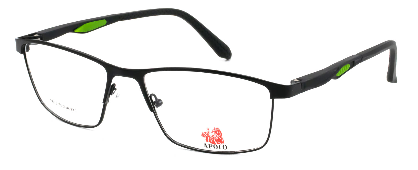 Apolo 8863