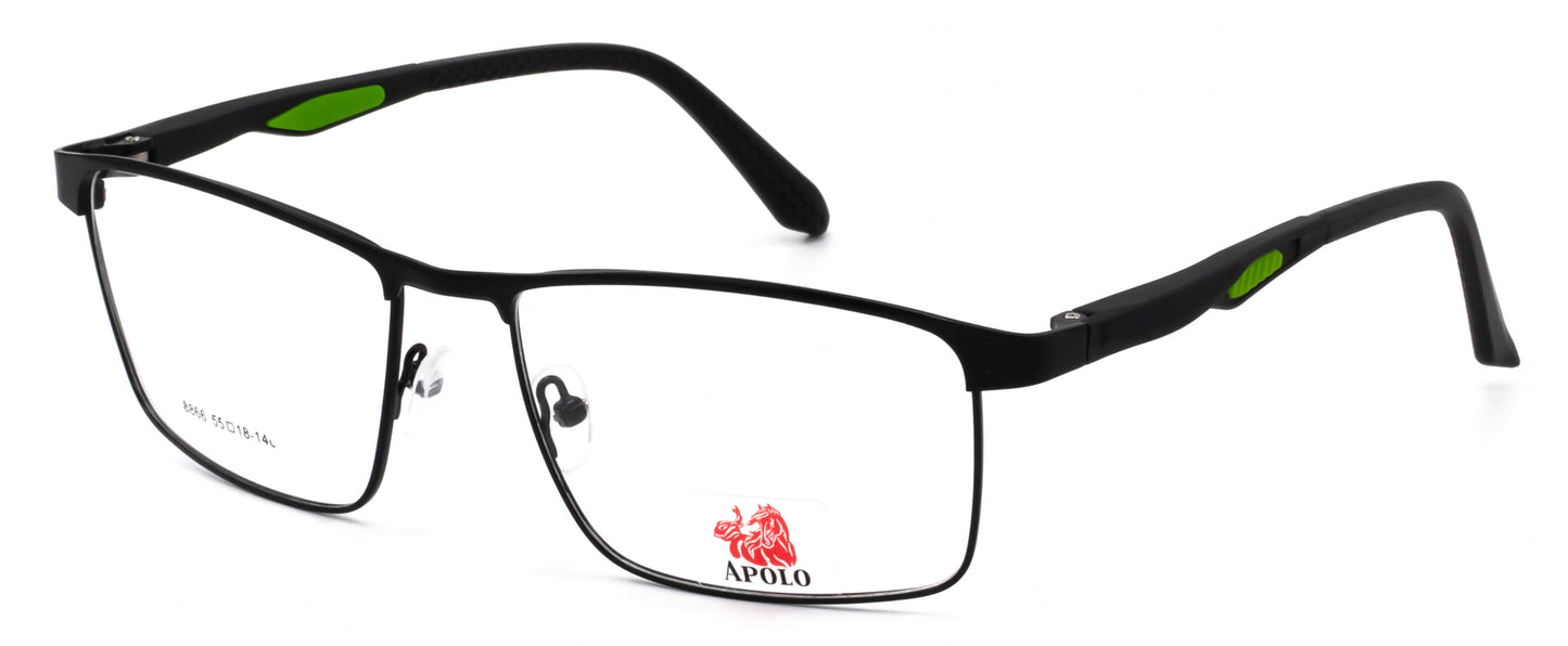 Apolo 8866