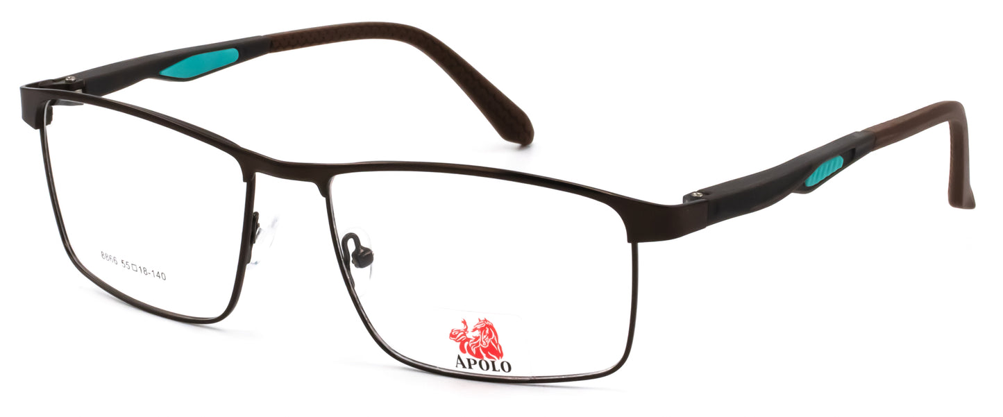 Apolo 8866