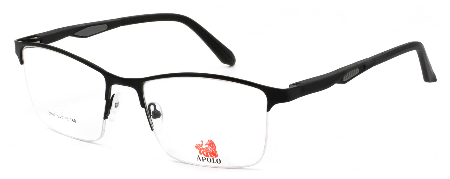 Apolo 8867