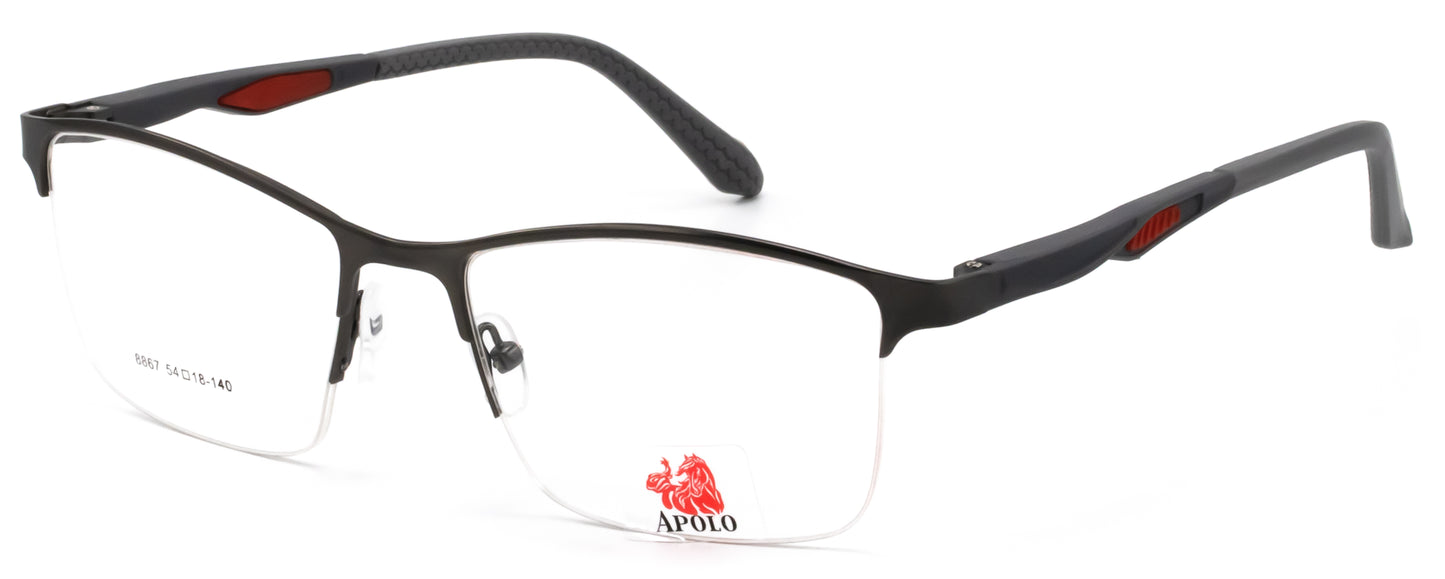 Apolo 8867