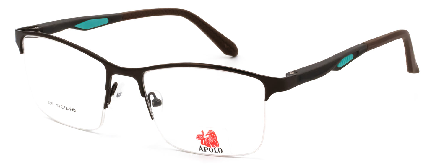 Apolo 8867