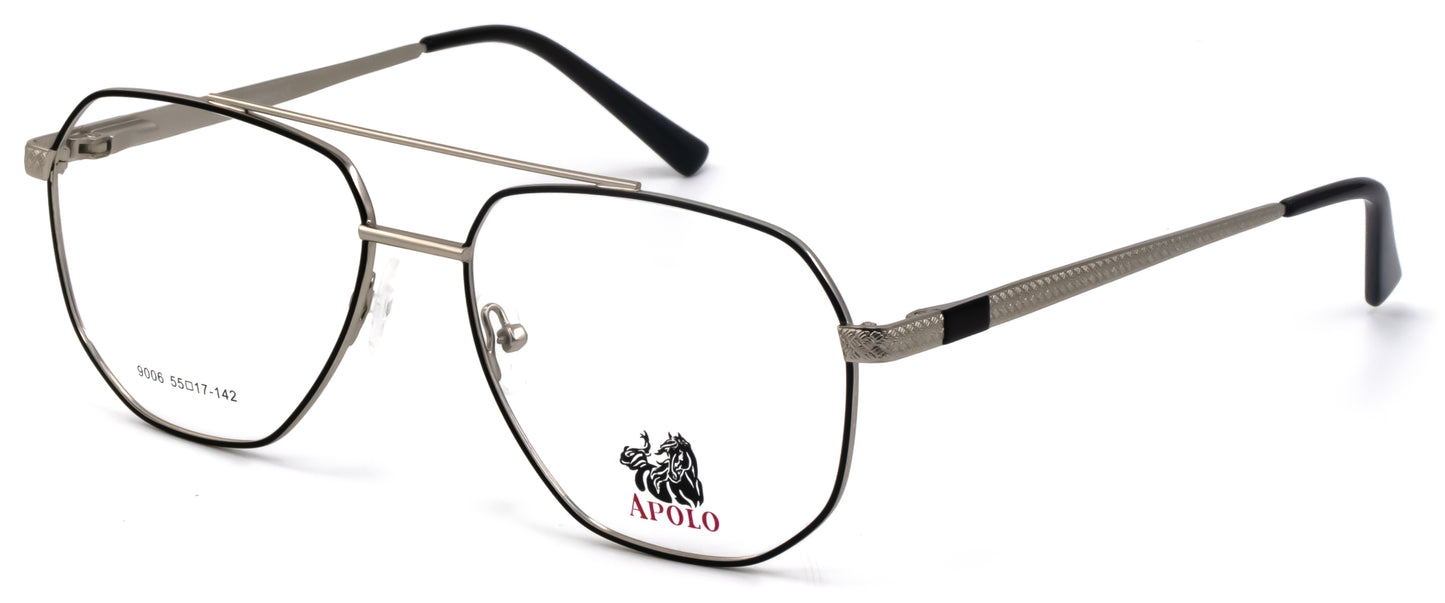 Apolo 9006