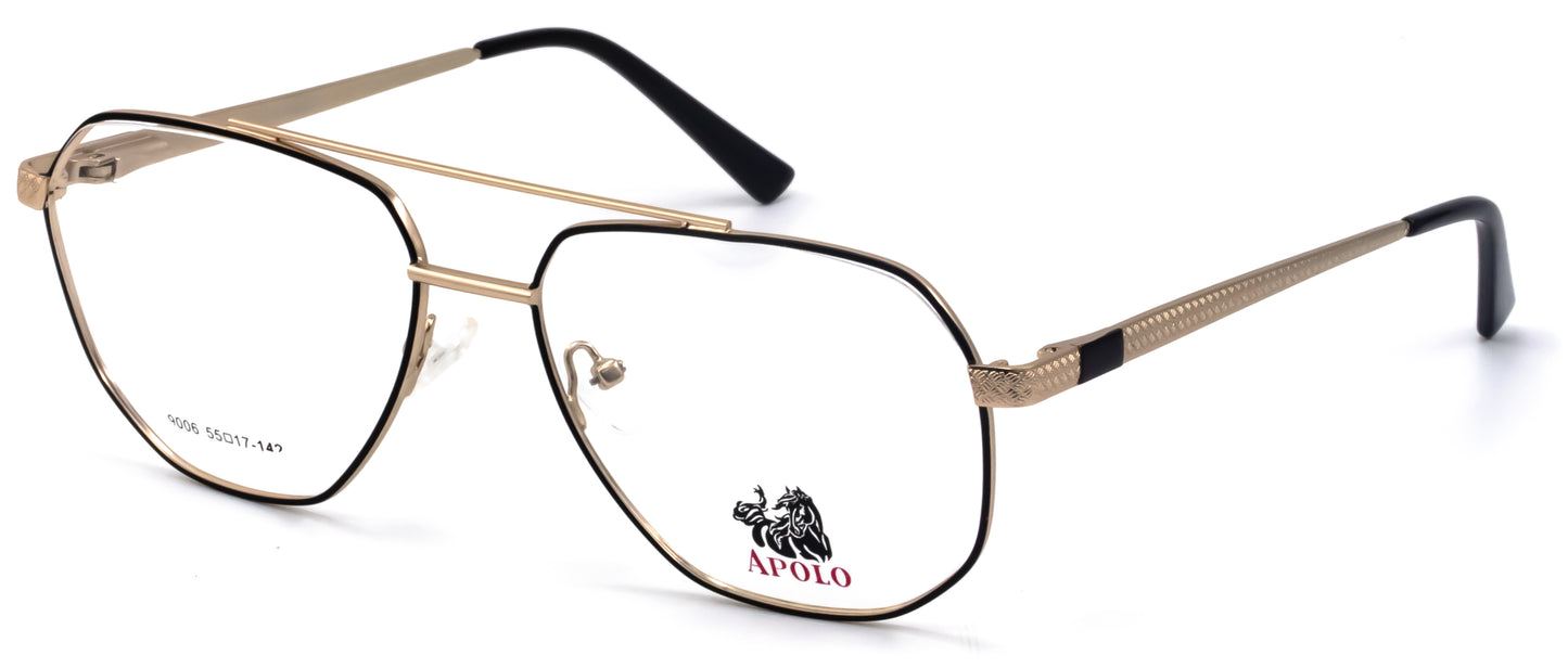 Apolo 9006