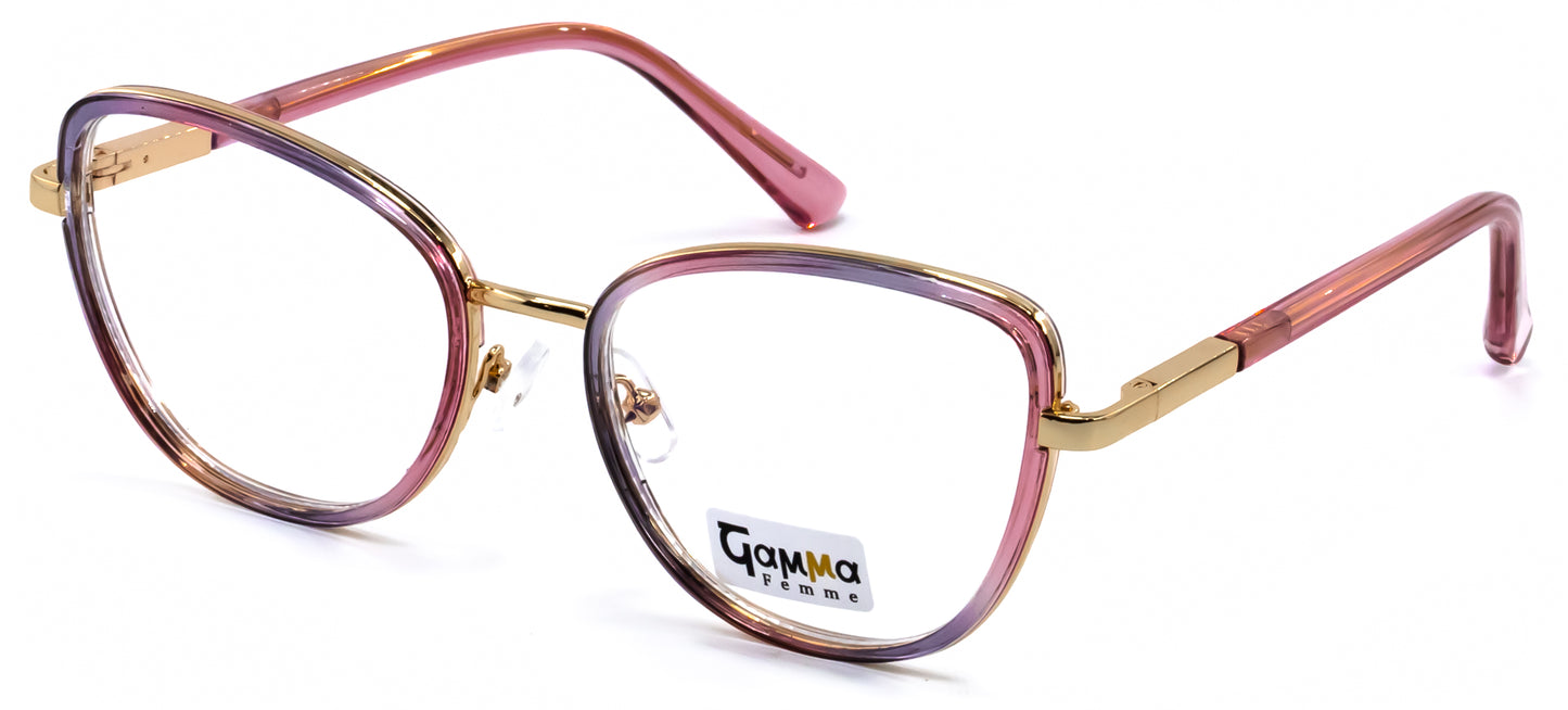 Gamma Femme 97722