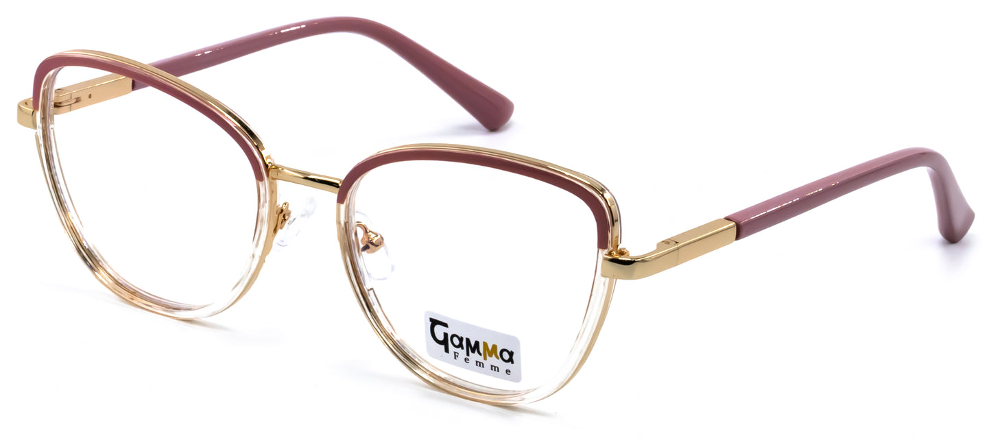 Gamma Femme 97722