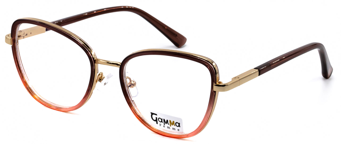Gamma Femme 97722
